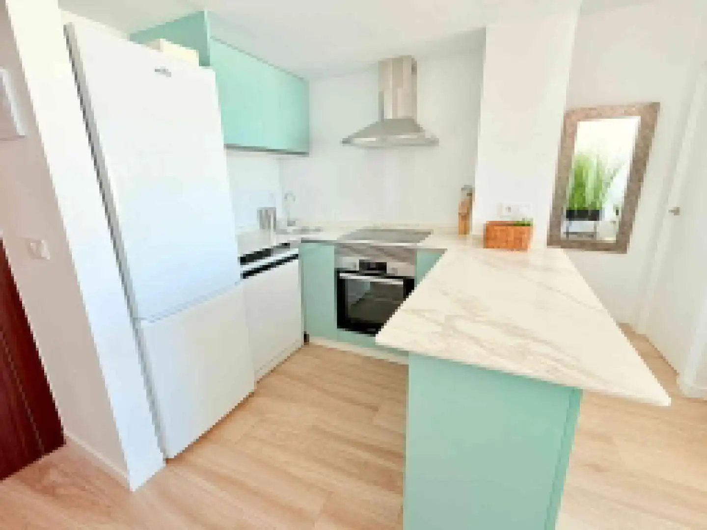 Flat for rent in Carrer de la Ràbida, 1, Gandia Flat for rent in Carrer de la Ràbida, 1, Gandia