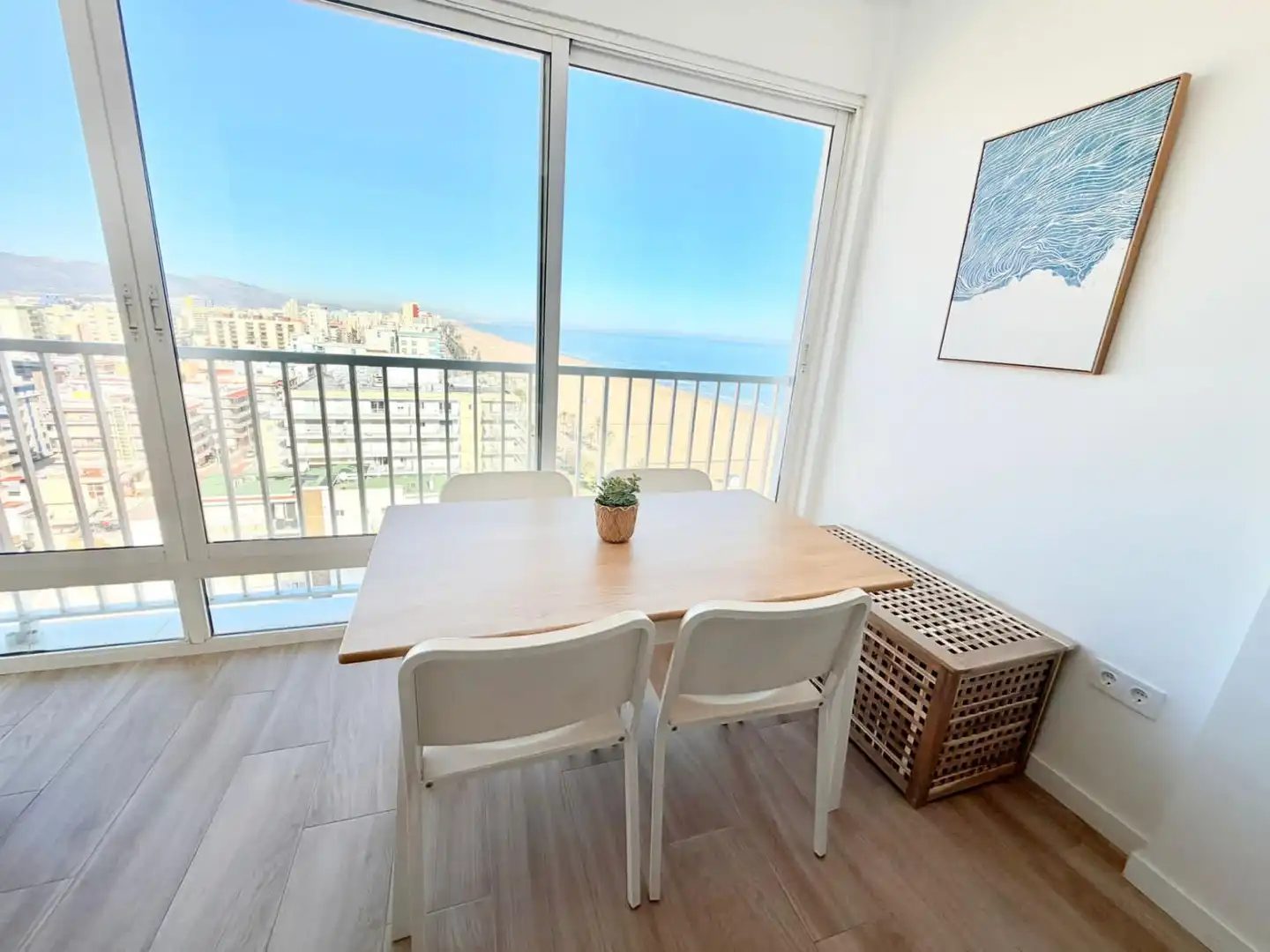 Flat for rent in Carrer de la Ràbida, 1, Gandia Flat for rent in Carrer de la Ràbida, 1, Gandia