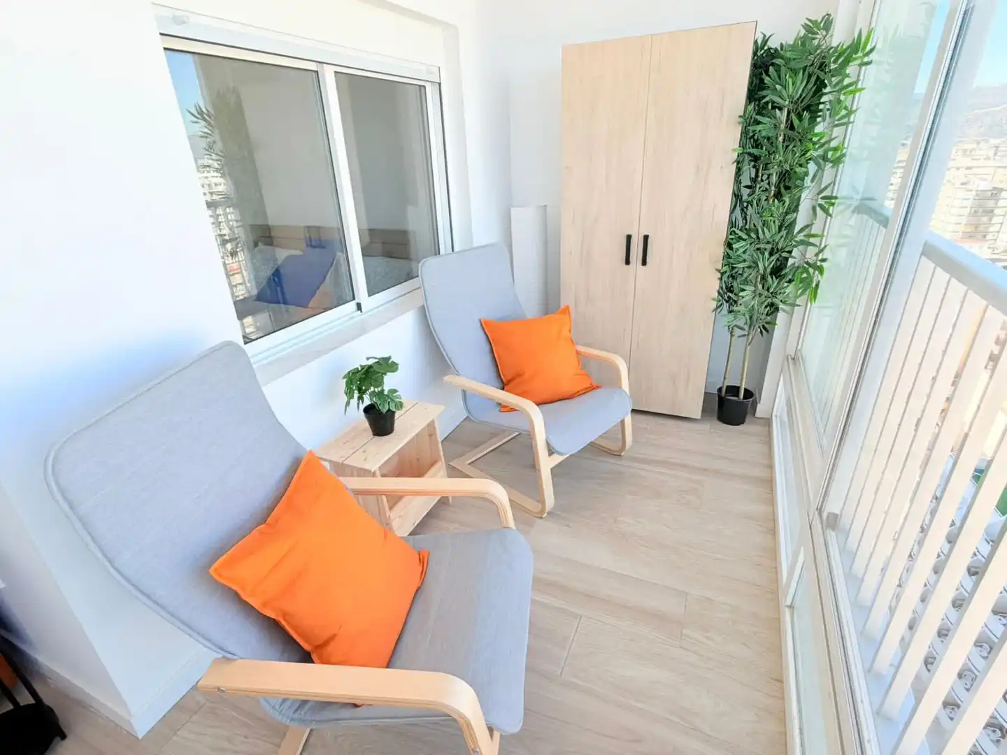 Flat for rent in Carrer de la Ràbida, 1, Gandia Flat for rent in Carrer de la Ràbida, 1, Gandia