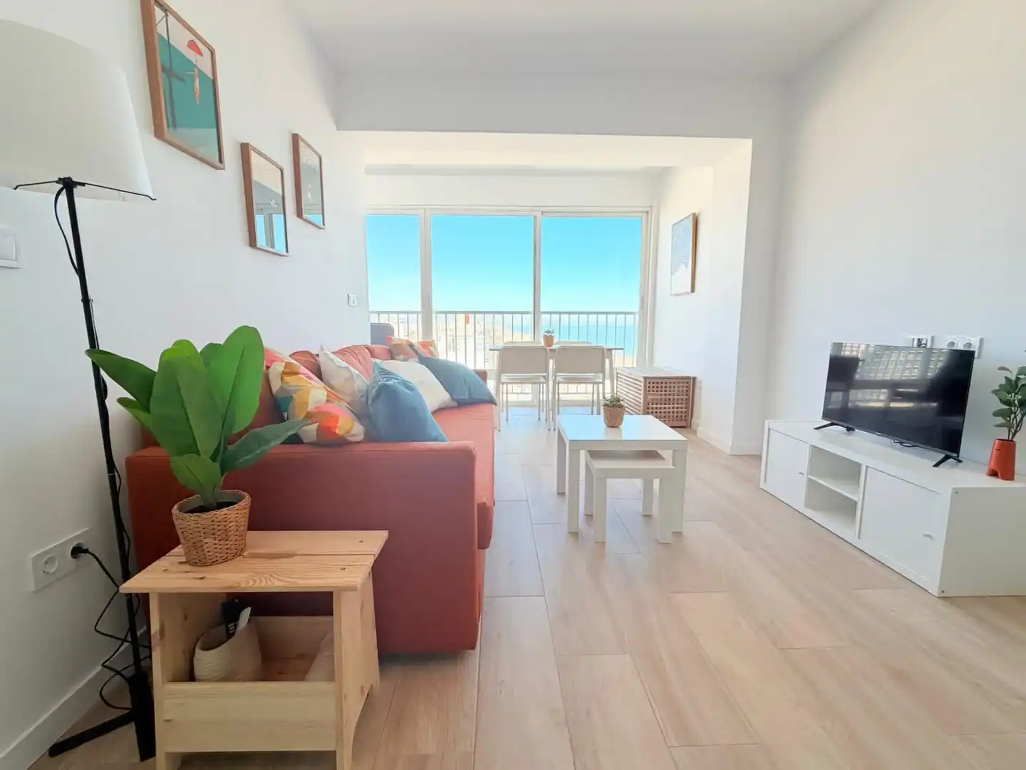 Flat for rent in Carrer de la Ràbida, 1, Gandia Flat for rent in Carrer de la Ràbida, 1, Gandia