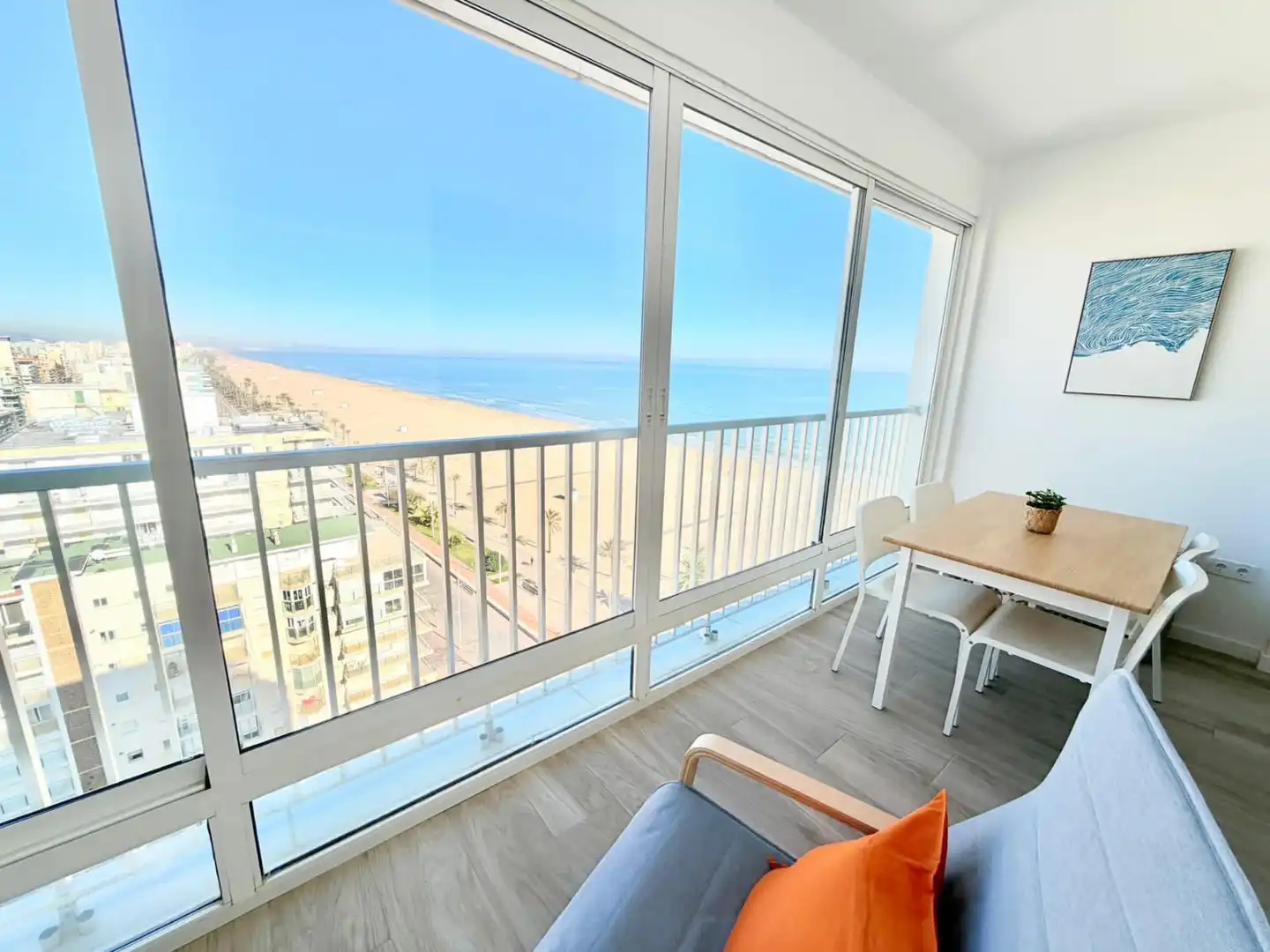Flat for rent in Carrer de la Ràbida, 1, Gandia Flat for rent in Carrer de la Ràbida, 1, Gandia