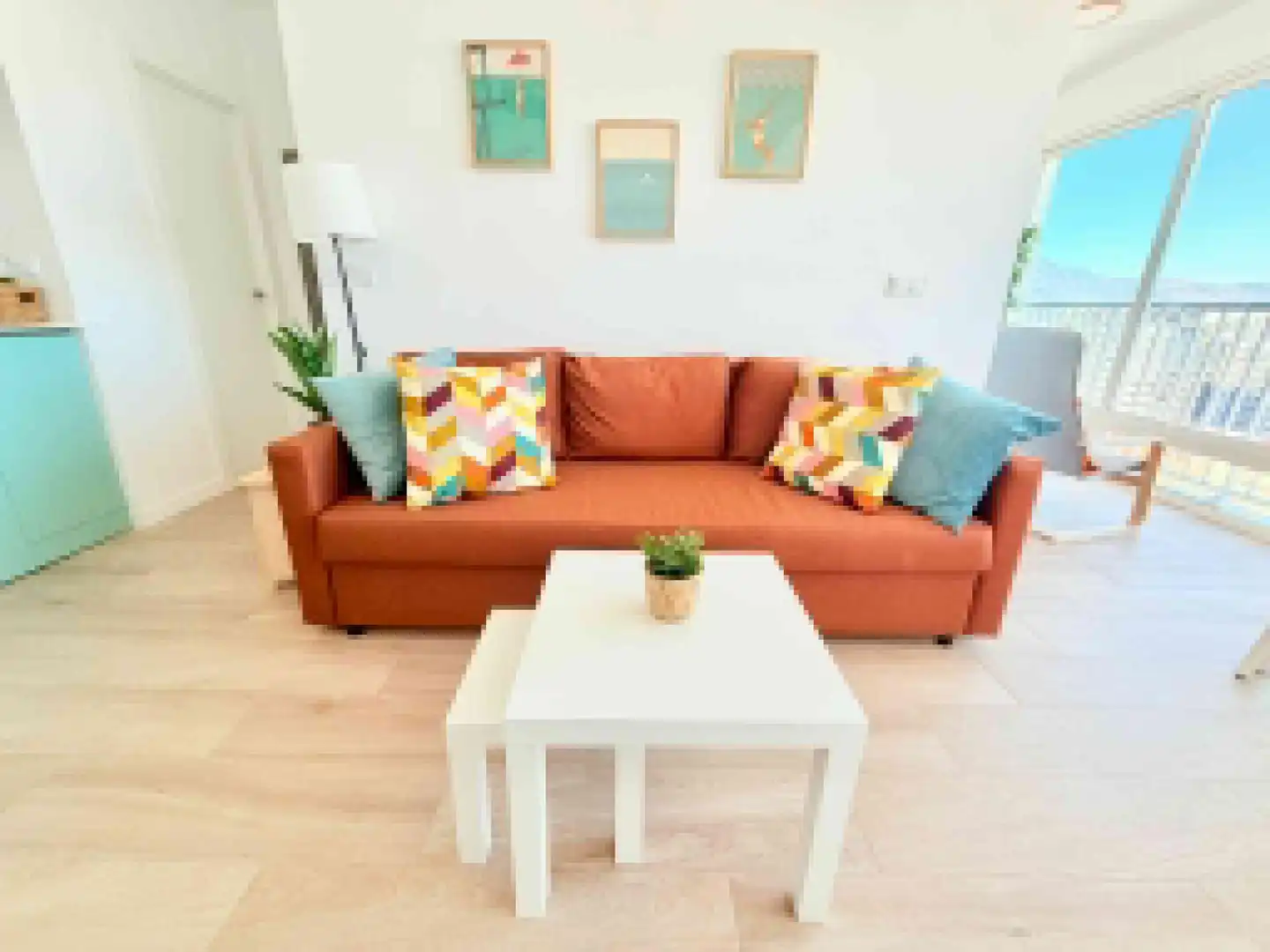 Flat for rent in Carrer de la Ràbida, 1, Gandia Flat for rent in Carrer de la Ràbida, 1, Gandia