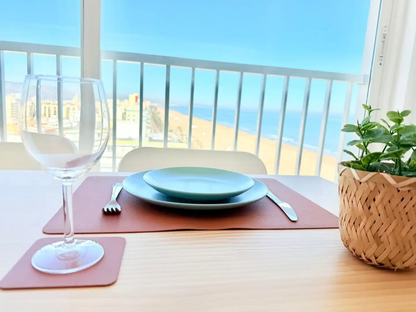 Flat for rent in Carrer de la Ràbida, 1, Gandia Flat for rent in Carrer de la Ràbida, 1, Gandia