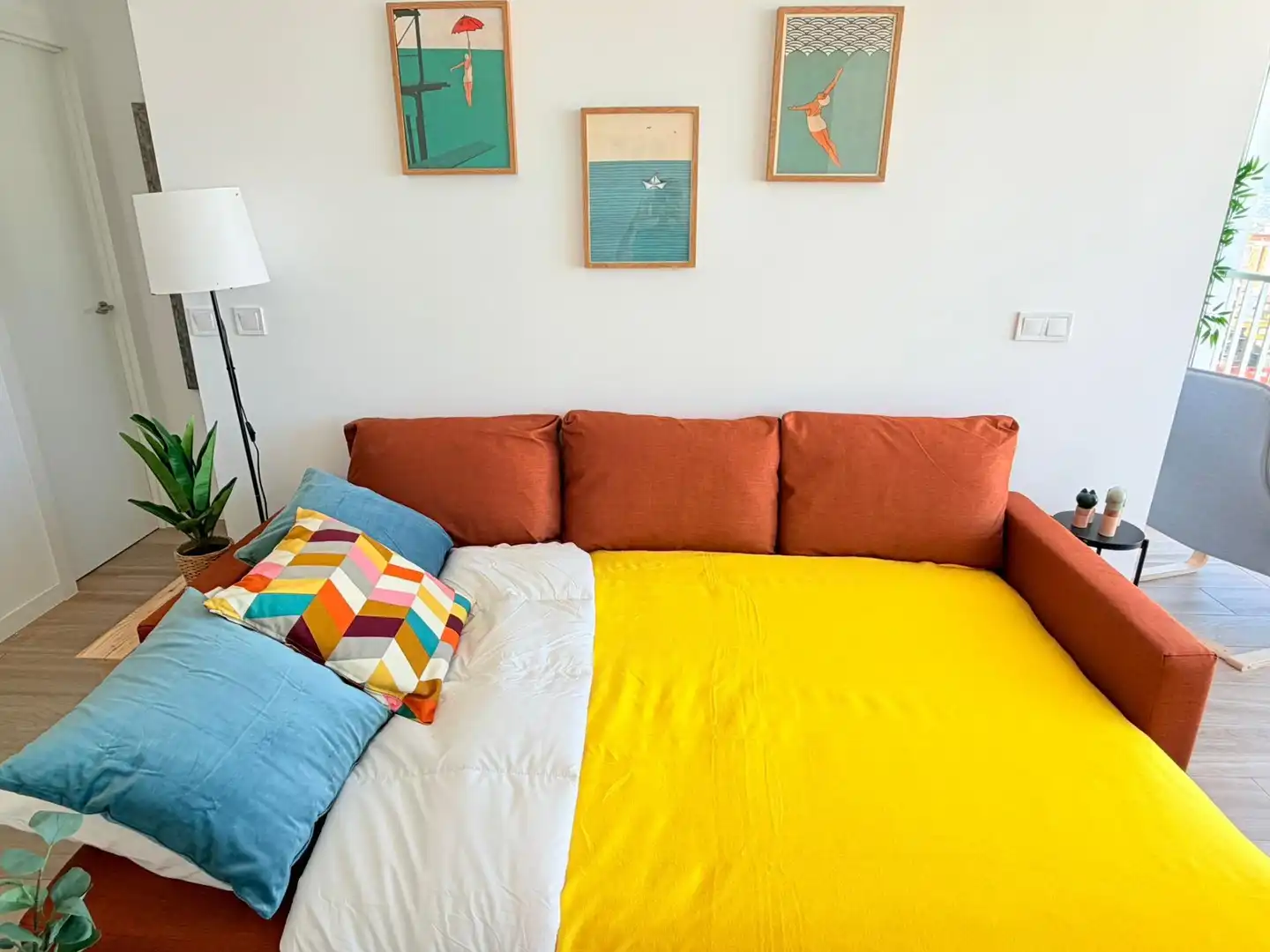 Flat for rent in Carrer de la Ràbida, 1, Gandia Flat for rent in Carrer de la Ràbida, 1, Gandia