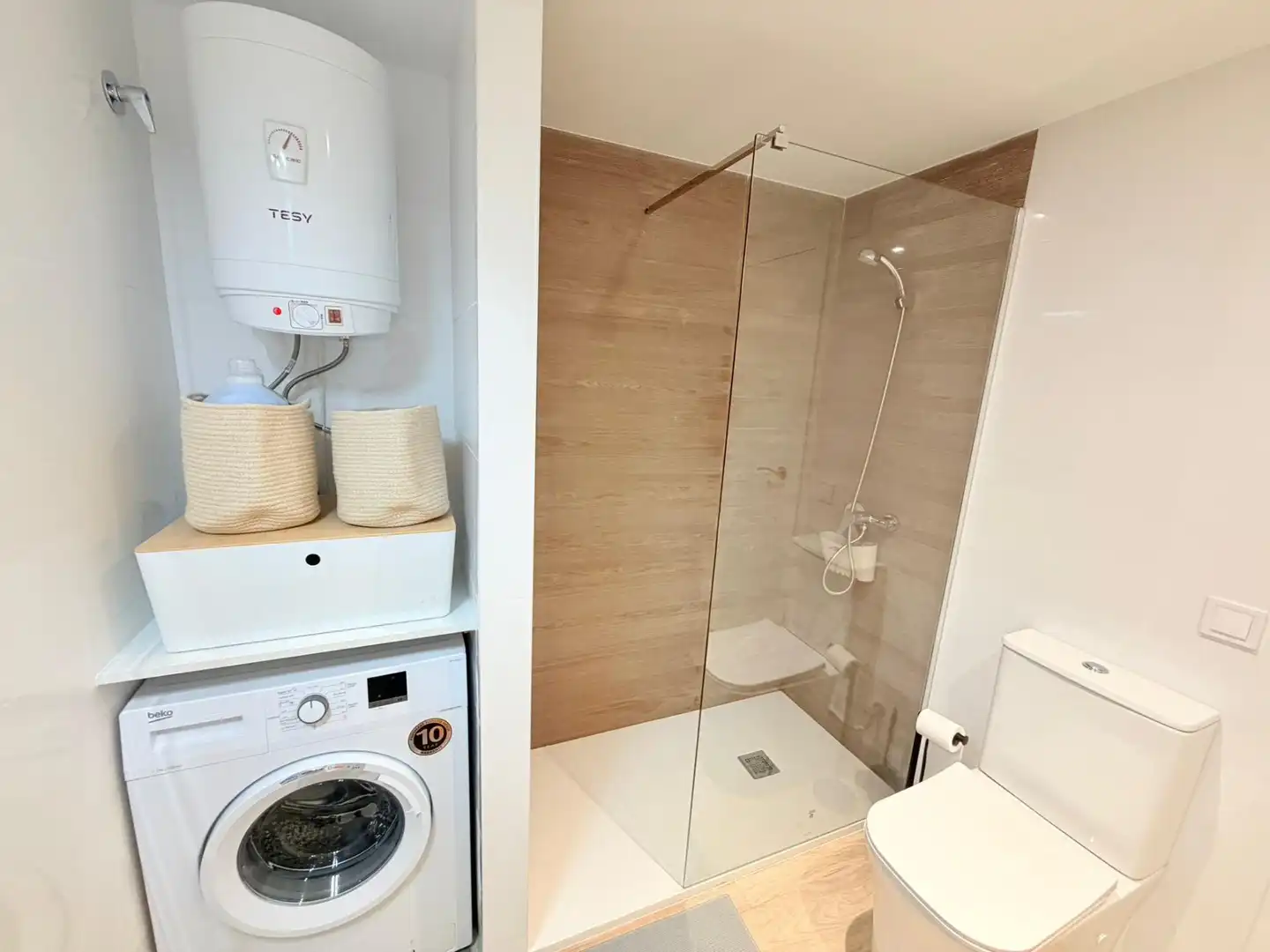 Flat for rent in Carrer de la Ràbida, 1, Gandia Flat for rent in Carrer de la Ràbida, 1, Gandia