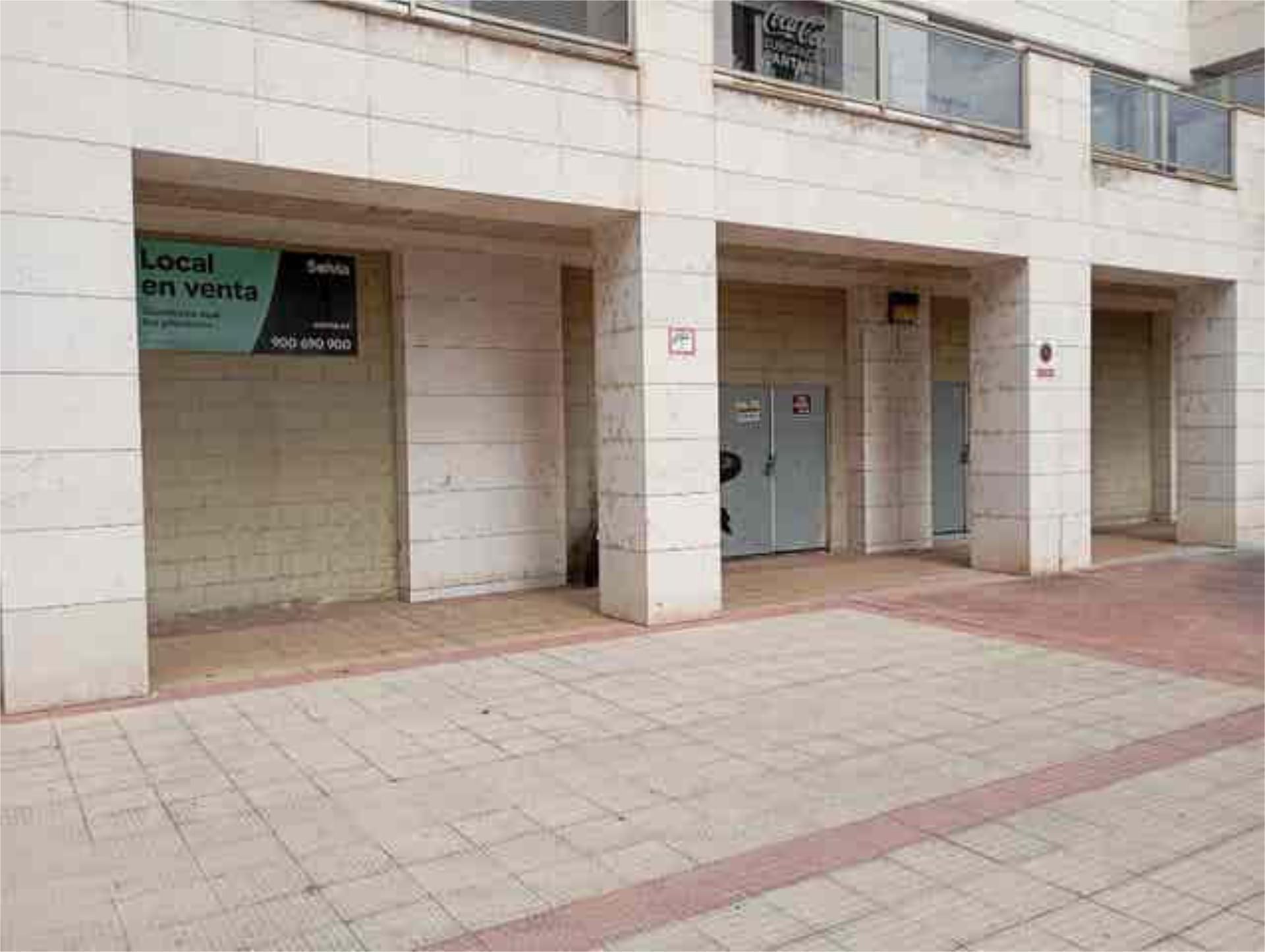 Trastero de alquiler en  Logroño