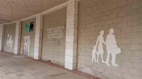 Foto 3 de Trastero de alquiler en Los Lirios,  Logroño