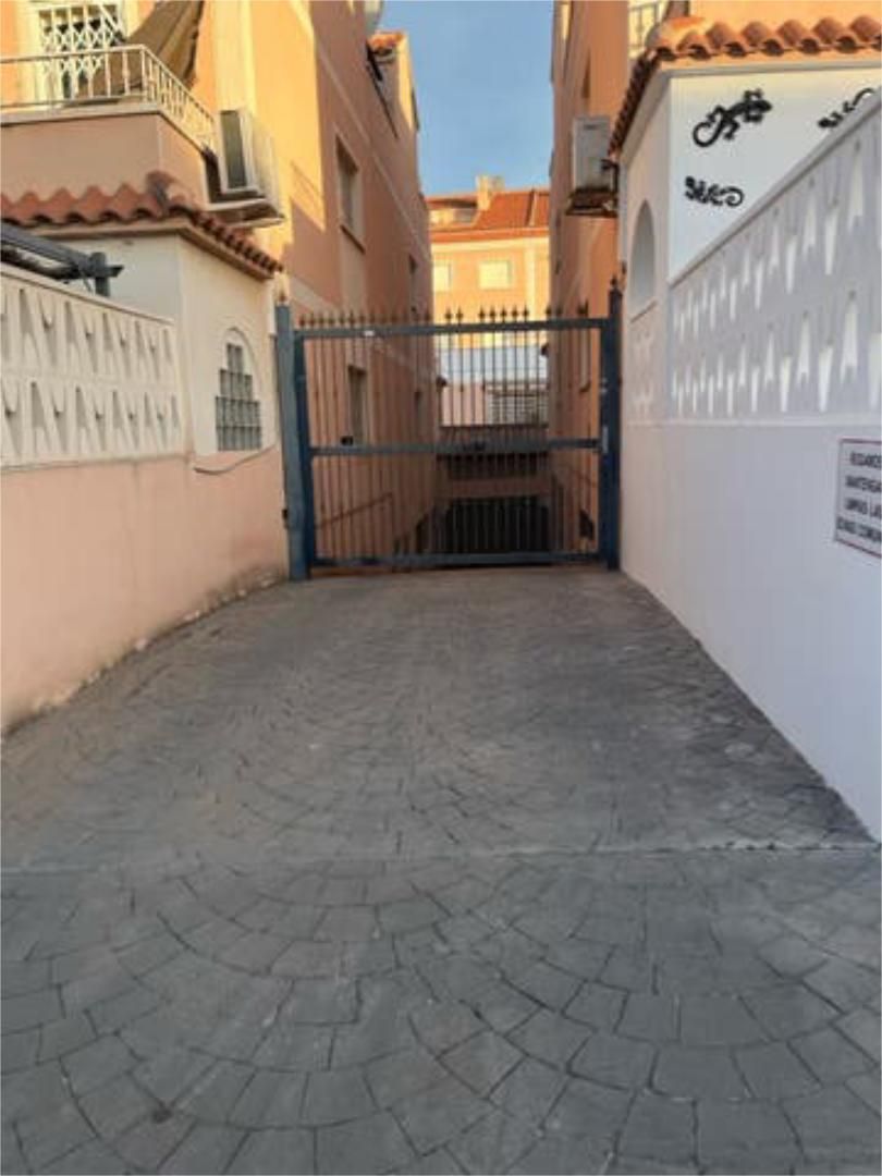 Garaje de alquiler en Santa Pola