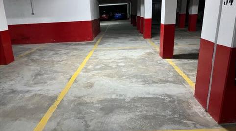 Garage zur Miete in Noroeste, Santa Pola - Bild 2 Foto 2 von Garage zur Miete in Noroeste, Santa Pola