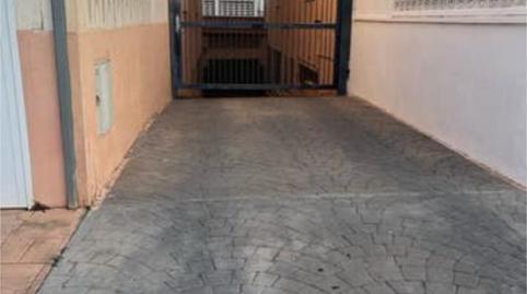 Garage zur Miete in Noroeste, Santa Pola - Bild 4 Foto 4 von Garage zur Miete in Noroeste, Santa Pola