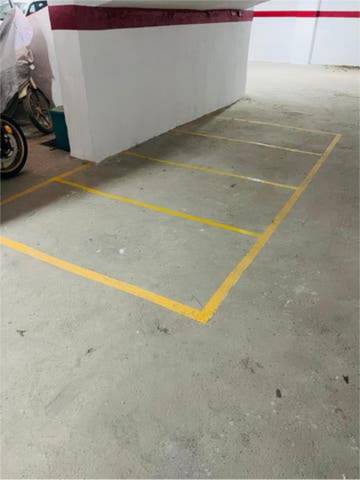 Garaje en Alquiler en Barrio de Benicalap