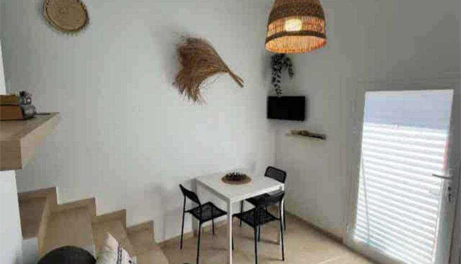 Piso en venta en Anaga, Santa Cruz de Tenerife Capital - imagen 1 Foto 1 de Piso en venta en Anaga, Santa Cruz de Tenerife Capital