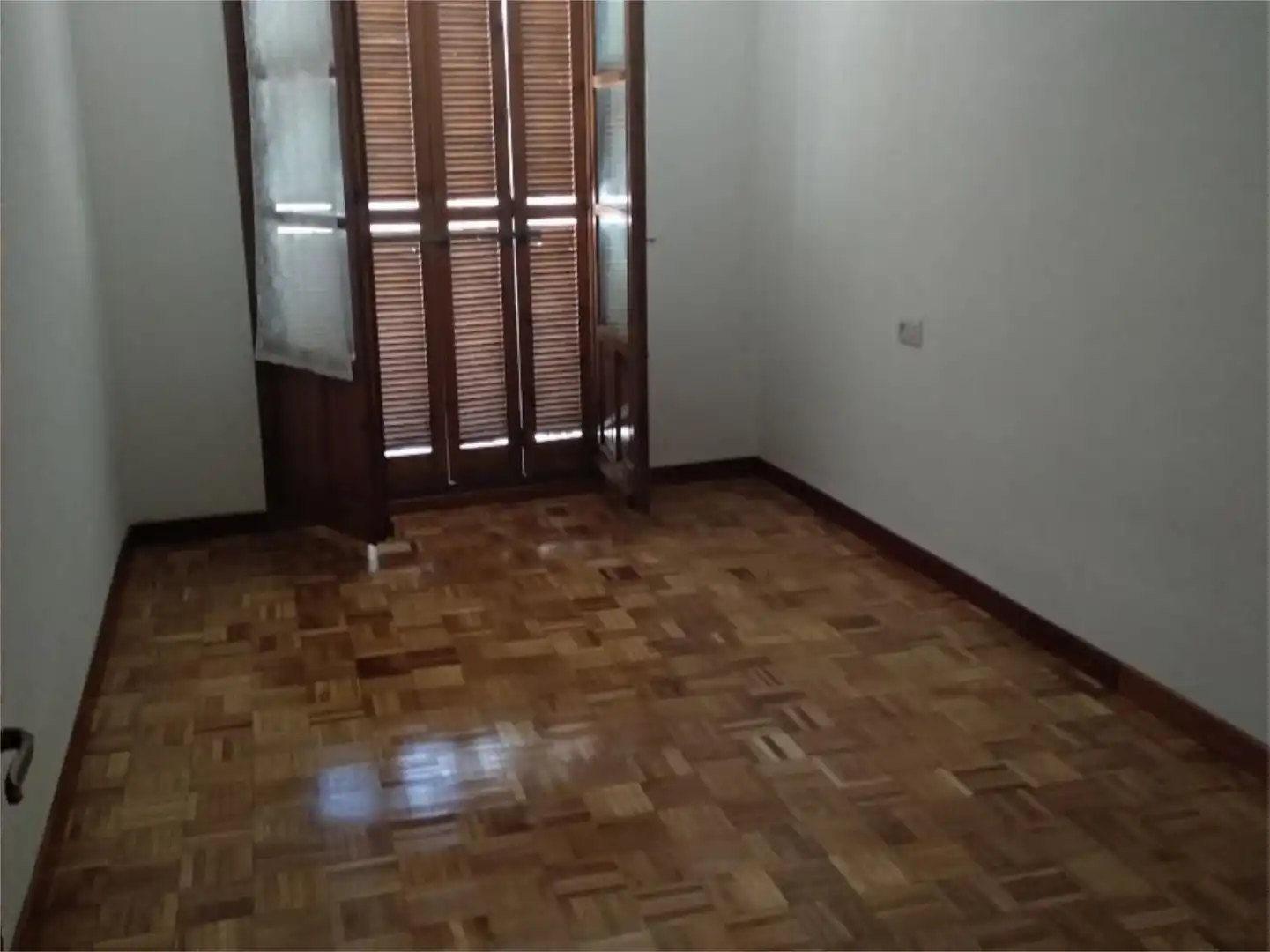 Pis en venda a Calle Ramón y Cajal, 5, Los Arcos Pis en venda en Los Arcos amb Calefacció, Parquet i Traster