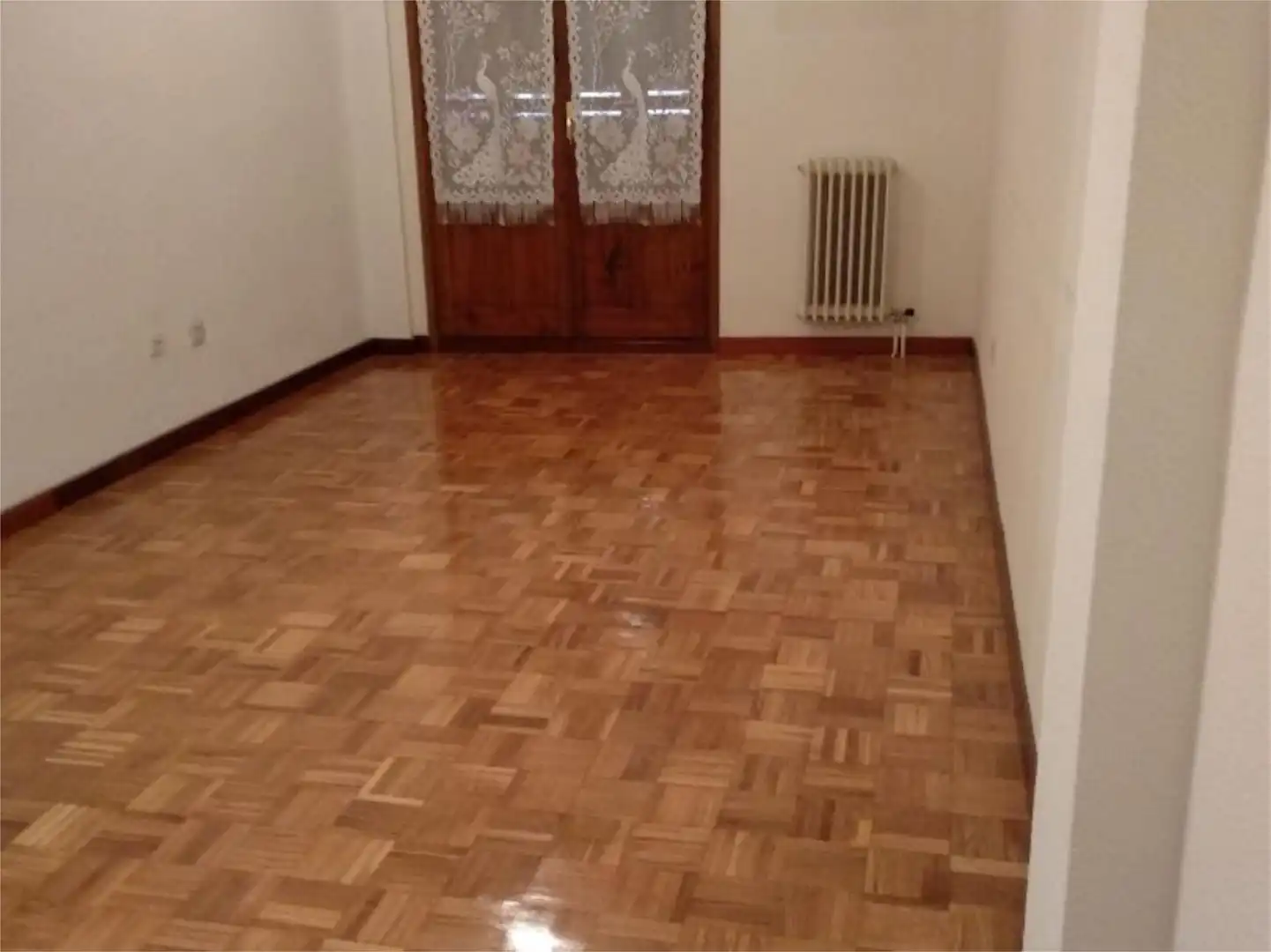 Pis en venda a Calle Ramón y Cajal, 5, Los Arcos Pis en venda en Los Arcos amb Calefacció, Parquet i Traster