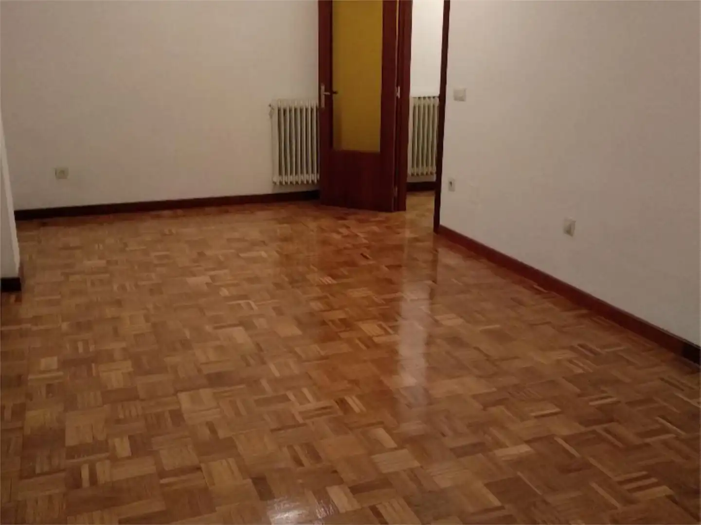 Pis en venda a Calle Ramón y Cajal, 5, Los Arcos Pis en venda en Los Arcos amb Calefacció, Parquet i Traster