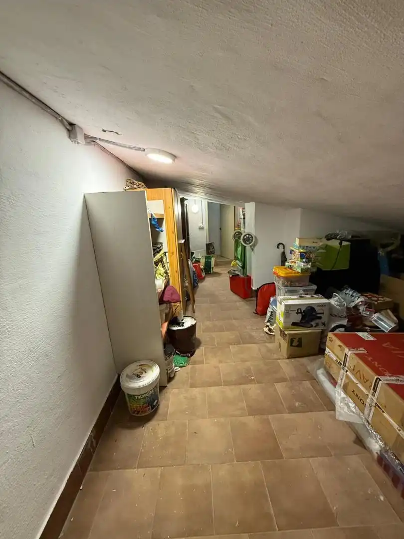 Traster en venda a Ālonso Kāleā, 6, Las Arenas Traster en venda en Getxo