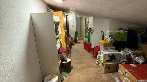 Foto 3 de Traster en venda a Ālonso Kāleā, 6, Las Arenas, Getxo