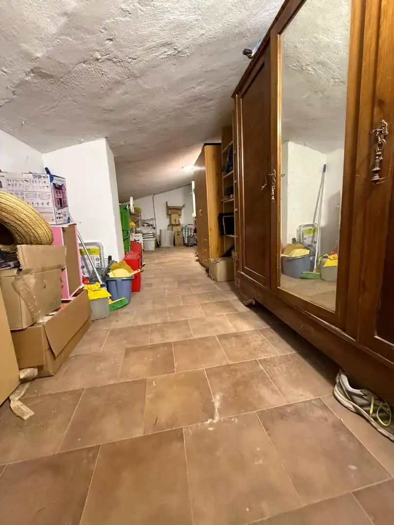 Traster en venda a Ālonso Kāleā, 6, Las Arenas Traster en venda en Getxo