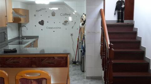 Casa adosada en venda a Rúa Coveliño, 4, Parroquias Rurales, Pontevedra Capital - imatge 4 Foto 4 de Casa adosada en venda a Rúa Coveliño, 4, Parroquias Rurales, Pontevedra Capital