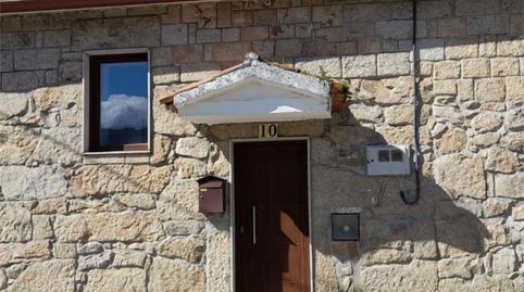 Casa adosada en venda a Rúa Coveliño, 4, Parroquias Rurales, Pontevedra Capital - imatge 2 Foto 2 de Casa adosada en venda a Rúa Coveliño, 4, Parroquias Rurales, Pontevedra Capital