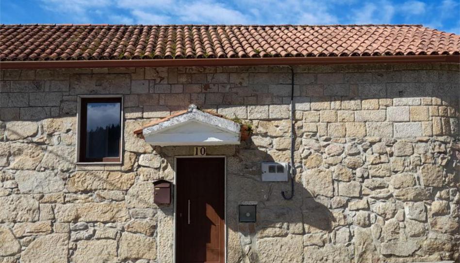 Casa adosada en venda a Rúa Coveliño, 4, Parroquias Rurales, Pontevedra Capital - imatge 1 Foto 1 de Casa adosada en venda a Rúa Coveliño, 4, Parroquias Rurales, Pontevedra Capital