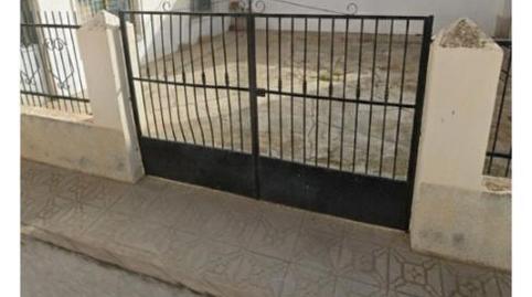 House or chalet for sale in Calle Calderón de la Barca, 55, Benamaurel, Granada - image 2 Photo 2 of House or chalet for sale in Calle Calderón de la Barca, 55, Benamaurel, Granada