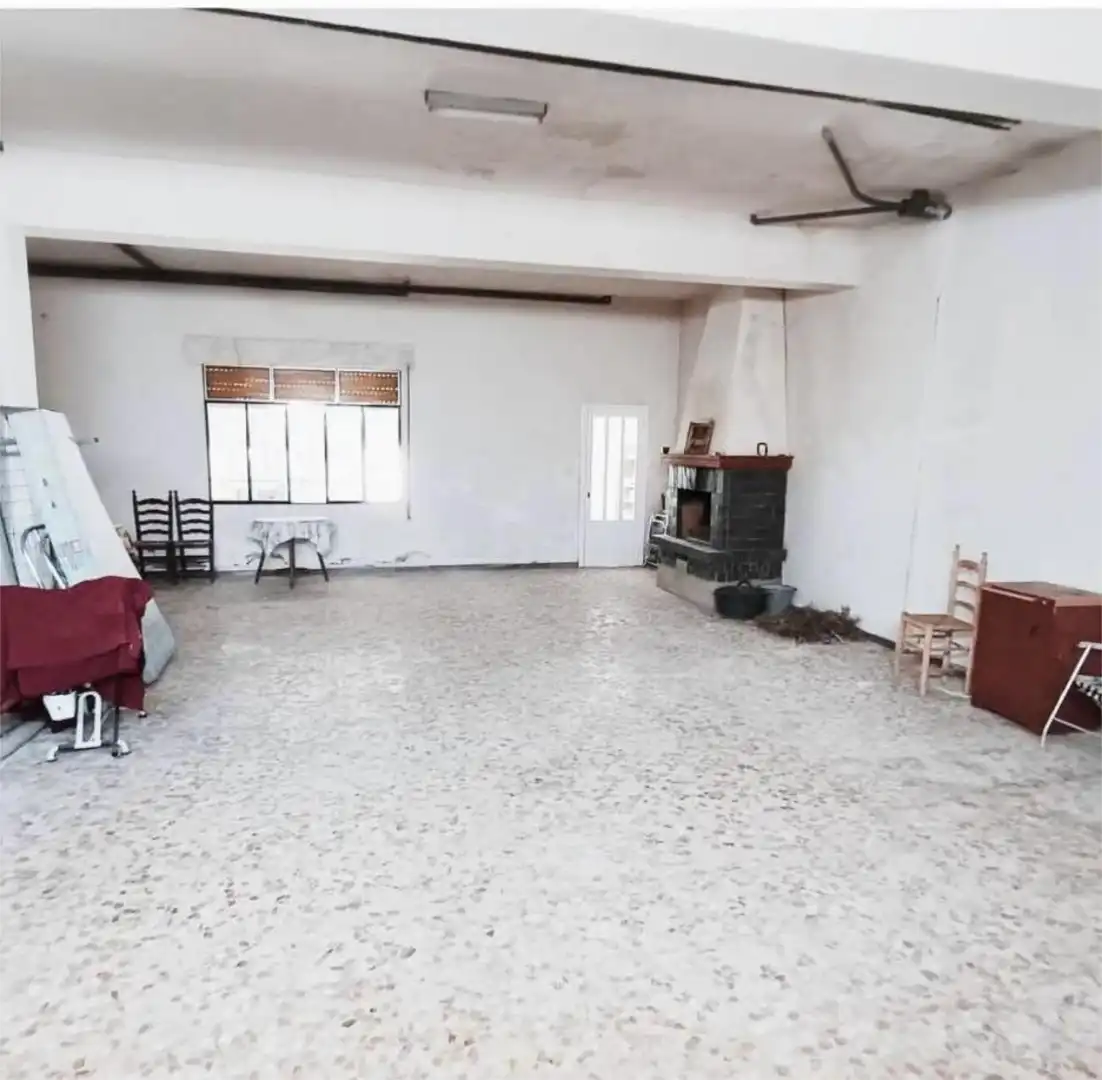 Casa o xalet en venda en Benamaurel amb Calefacció, Jardí privat i Terrassa