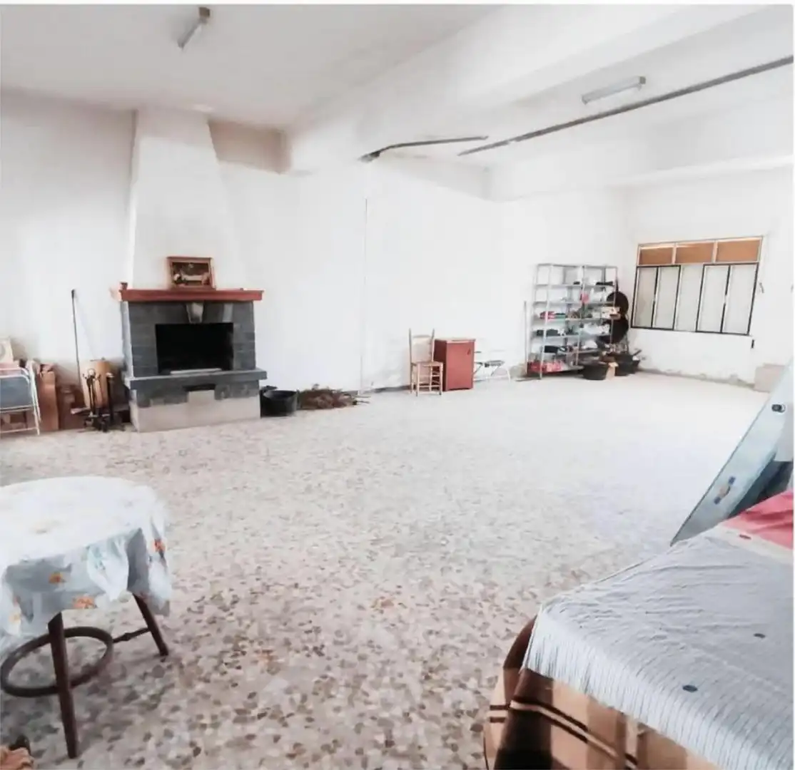 Casa o xalet en venda en Benamaurel amb Calefacció, Jardí privat i Terrassa