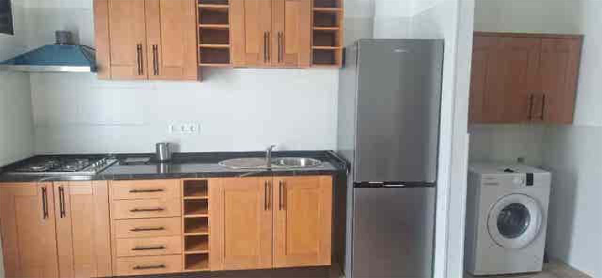 Piso de alquiler en Tiscamanita