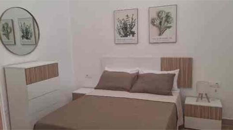 Foto 4 de Piso de alquiler en Tiscamanita, Tuineje