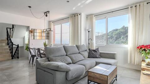 Foto 2 de Casa o chalet en venta en Carrer Pau Picasso, 34, Alella, Barcelona