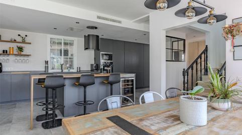 Foto 4 de Casa o chalet en venta en Carrer Pau Picasso, 34, Alella, Barcelona