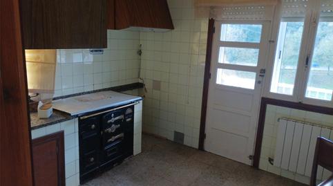 Foto 2 de Casa o xalet en venda a Barrio O Piteiro, 6, San Roque - As Fontiñas, Lugo Capital