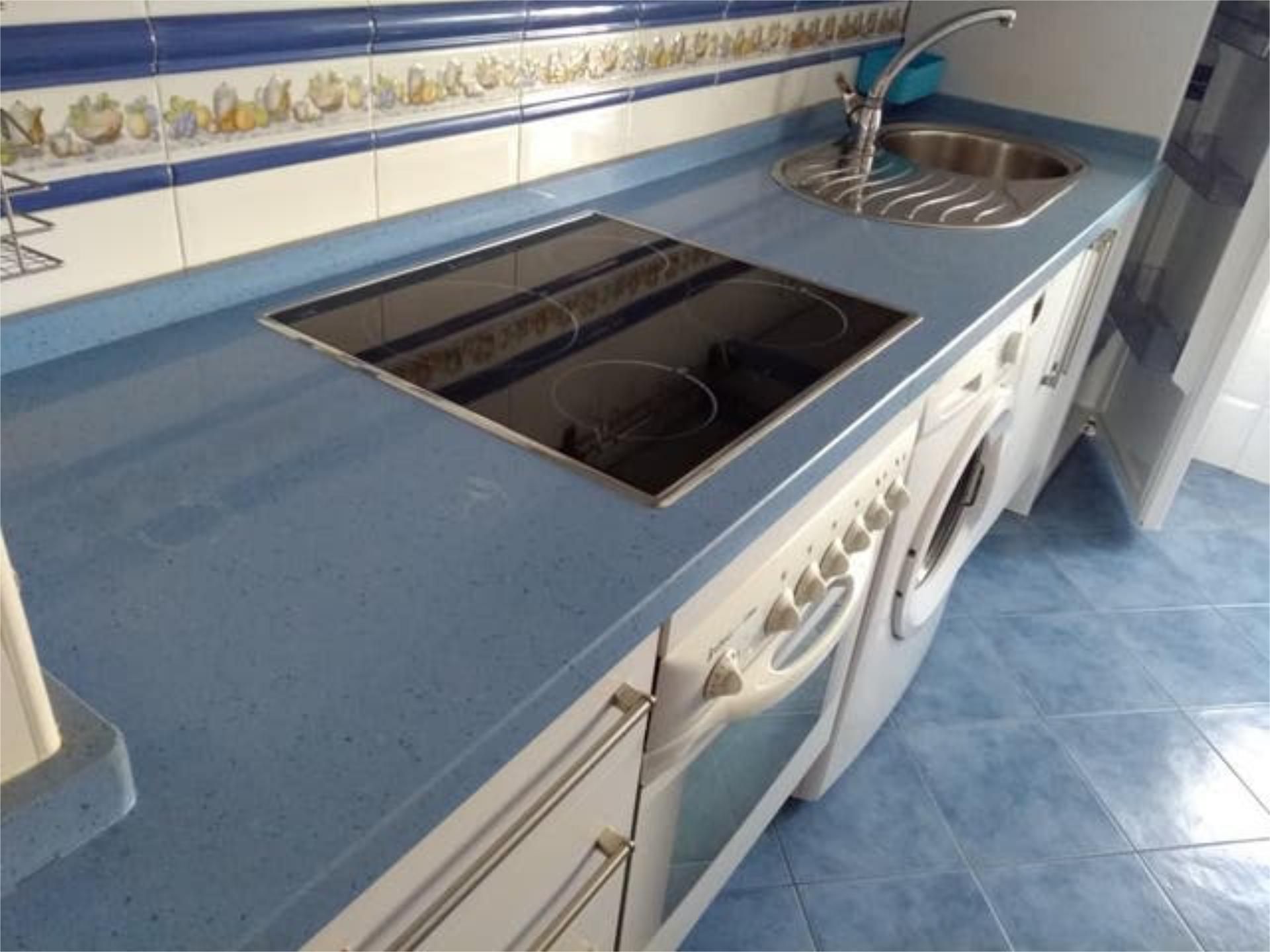 Flat for rent in El Retiro - La Vid Flat for rent in El Retiro - La Vid