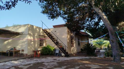 Photo 2 of House or chalet for share in Partida Valverde Alto, 1137c, Valverde, Elche / Elx