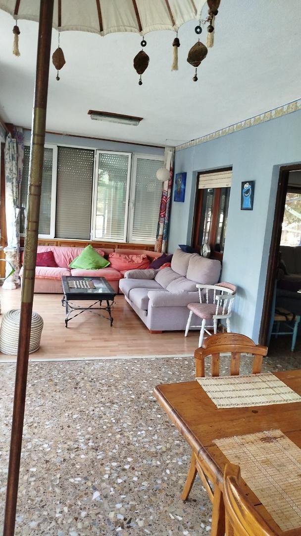 Casa o chalet para compartir en Partida Valverde Alto, Valverde