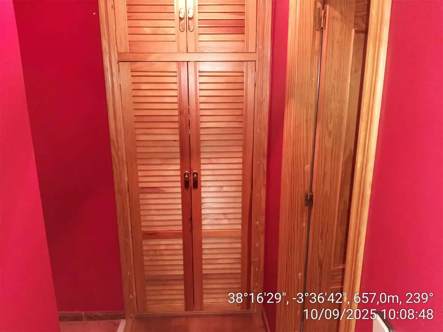 Dúplex en venta en Avenida Juan Carlos I, 18, La Carolina Habitación de Dúplex en venta en La Carolina con Aire acondicionado, Calefacción y Parquet