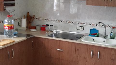 Foto 2 de Dúplex en venda a Avenida Juan Carlos I, 18, La Carolina, Jaén