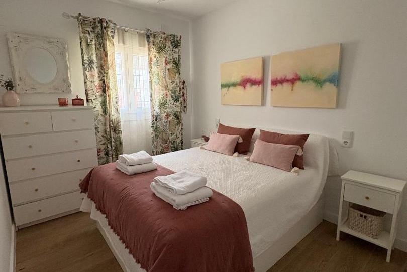 Pis de lloguer a Calle Asturias, 10, Triana Este, Sevilla Capital - imatge 1 Foto 1 de Pis de lloguer a Calle Asturias, 10, Triana Este, Sevilla Capital