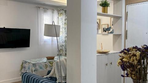 Pis de lloguer a Calle Asturias, 10, Triana Este, Sevilla Capital - imatge 5 Foto 5 de Pis de lloguer a Calle Asturias, 10, Triana Este, Sevilla Capital