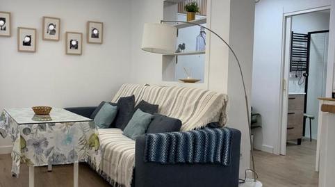 Pis de lloguer a Calle Asturias, 10, Triana Este, Sevilla Capital - imatge 3 Foto 3 de Pis de lloguer a Calle Asturias, 10, Triana Este, Sevilla Capital