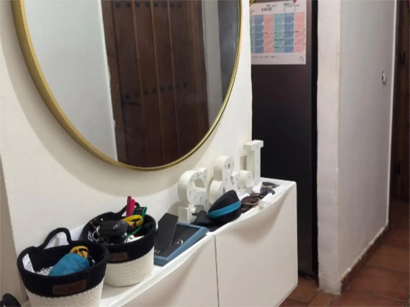 Casa o chalet en venta en Avenida de América, 33, Magán Casa o chalet en venta en Magán con Aire acondicionado, Terraza y Piscina