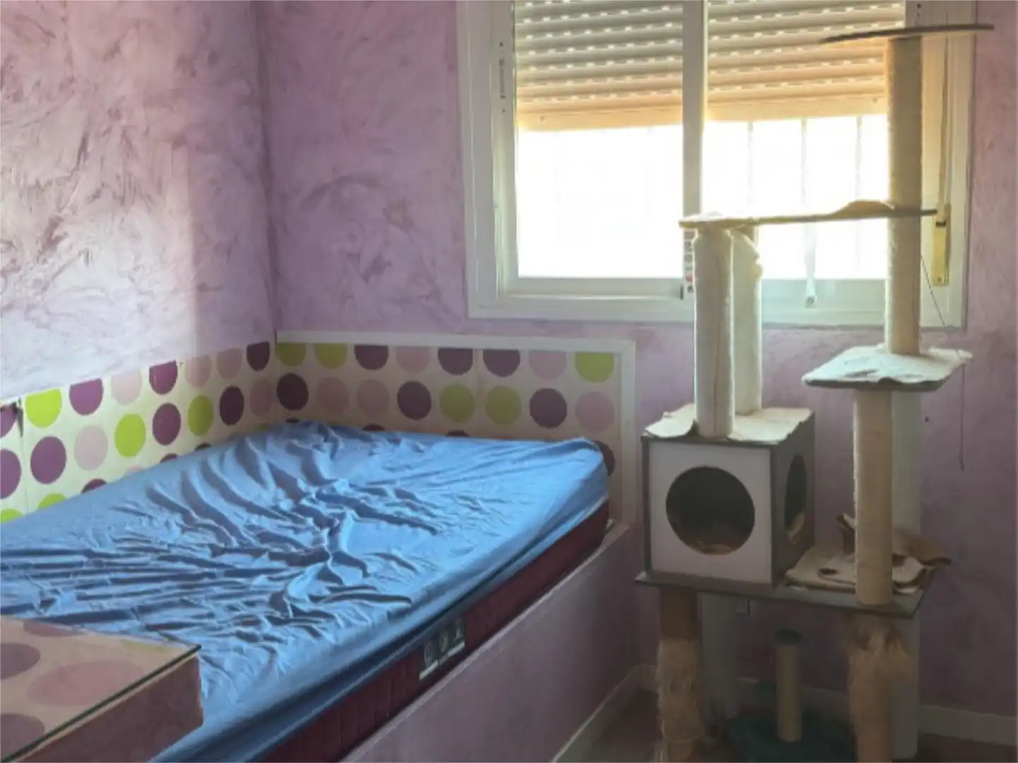 Casa o chalet en venta en Avenida de América, 33, Magán Habitación de Casa o chalet en venta en Magán con Aire acondicionado, Terraza y Piscina