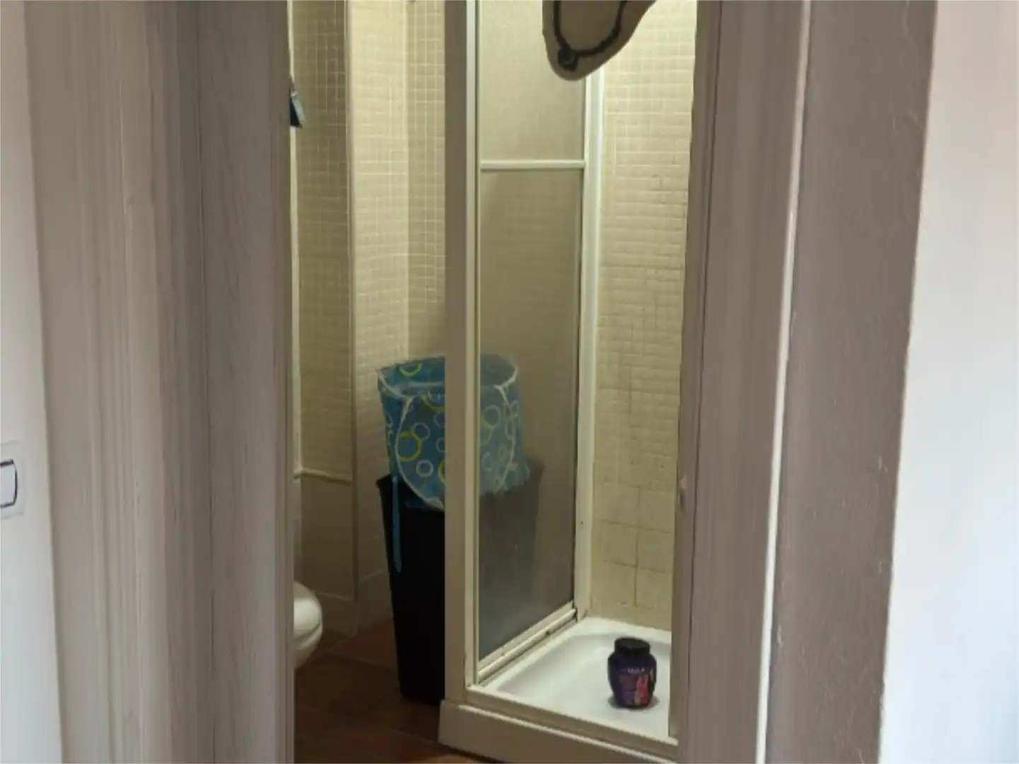 Casa o chalet en venta en Avenida de América, 33, Magán Baño de Casa o chalet en venta en Magán con Aire acondicionado, Terraza y Piscina