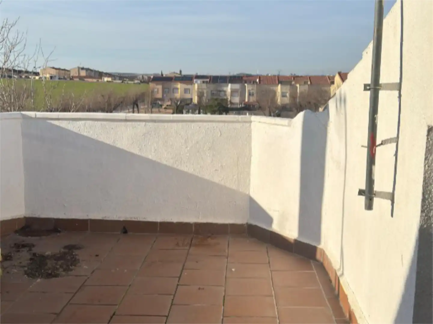 Casa o chalet en venta en Avenida de América, 33, Magán Terraza de Casa o chalet en venta en Magán con Aire acondicionado, Terraza y Piscina