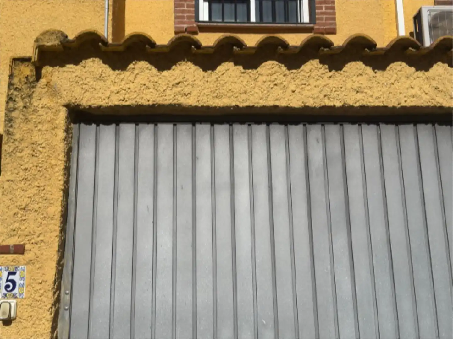 Casa o chalet en venta en Avenida de América, 33, Magán Vista exterior de Casa o chalet en venta en Magán con Aire acondicionado, Terraza y Piscina