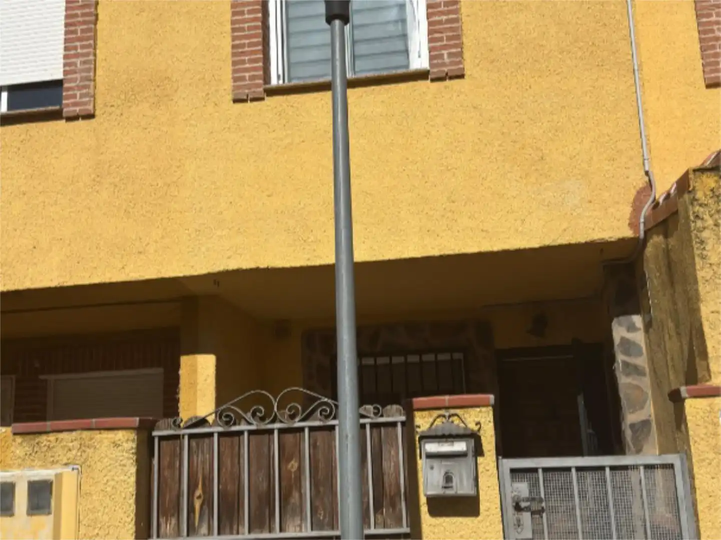 Casa o chalet en venta en Avenida de América, 33, Magán Vista exterior de Casa o chalet en venta en Magán con Aire acondicionado, Terraza y Piscina