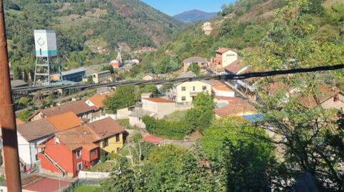 Single-family semi-detached for sale in Street Bo. Cuarteles Viejos de Sta. Isabel, 30, Aller, Asturias - image 3 Photo 3 of Single-family semi-detached for sale in Street Bo. Cuarteles Viejos de Sta. Isabel, 30, Aller, Asturias