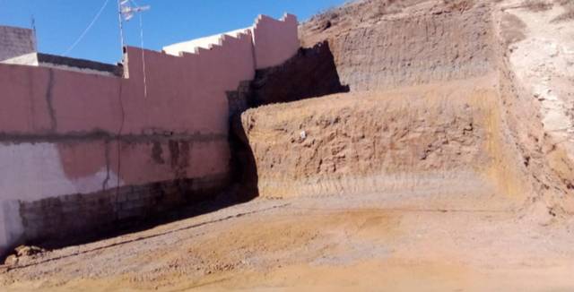 Terreno en Venta en Calle Jose Gil Alonso, 15 en Gáldar pueblo