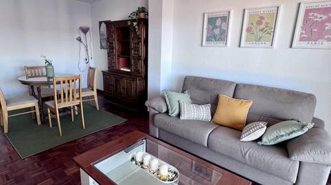 Photo 5 of Flat for share in Calle Vivaldi, 9, Los Guindos - Parque Mediterráneo - Santa Paula, Málaga Capital